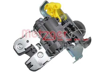 Замок багажника автомобіля METZGER 2310864