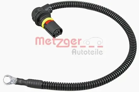 Кабель зєднувальний METZGER 2324052