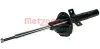 Амортизатор METZGER 2340183 (фото 1)