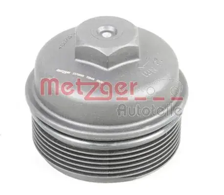 Корпус масляного фільтра METZGER 2370059 (фото 1)