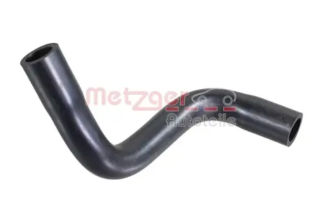 Шланг вентиляції гумовий METZGER 2380213