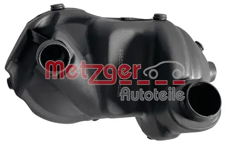 Фільтр системи вентиляції картера METZGER 2385002