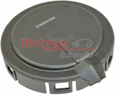 Фільтр очищення картерних газів METZGER 2385039