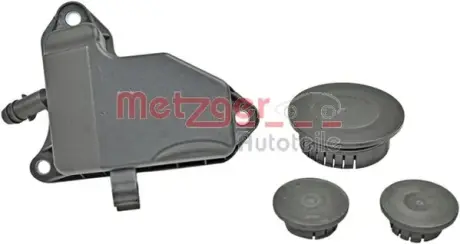 Фільтр очищення картерних газів METZGER 2385112