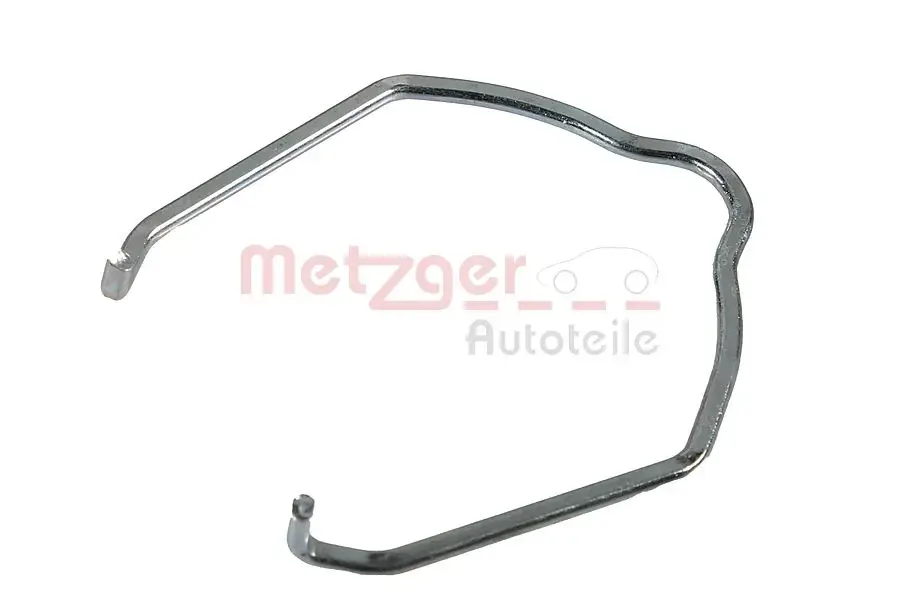 Стопор металевий METZGER 2401278 (фото 1)