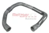 Патрубок системи охолодження гумовий METZGER 2420823 (фото 1)