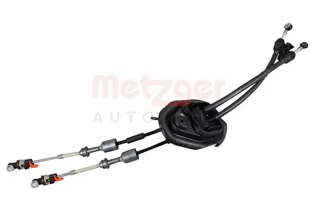 Трос привода коробки передач METZGER 3150393