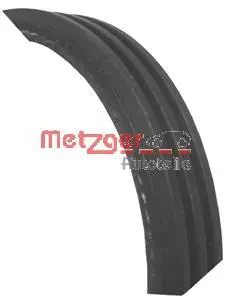 Ремінь полікліновий METZGER 3PK946