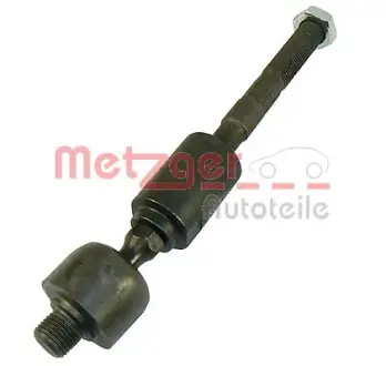 Осевой шарнир, рулевая тяга METZGER 51000418