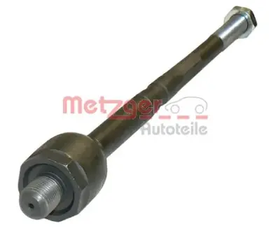 Осевой шарнир, рулевая тяга METZGER 51002618