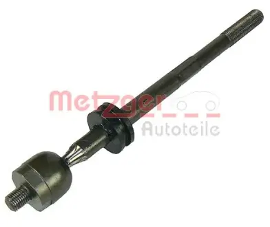 Осевой шарнир, рулевая тяга METZGER 51004202