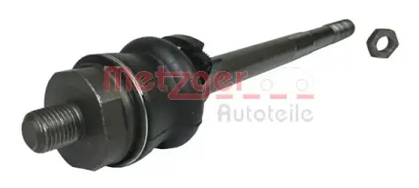 Осевой шарнир, рулевая тяга METZGER 51004301