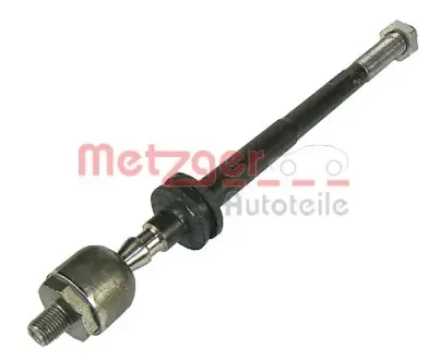 Осевой шарнир, рулевая тяга METZGER 51005318
