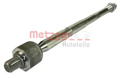 Осевой шарнир, рулевая тяга METZGER 51005518
