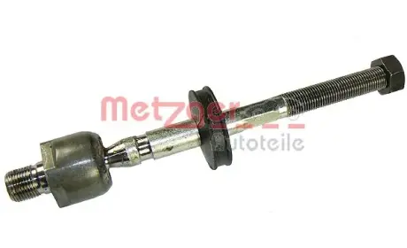 Осевой шарнир, рулевая тяга METZGER 51006718