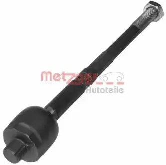 Осевой шарнир, рулевая тяга METZGER 51007518