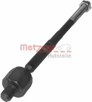 Осевой шарнир, рулевая тяга METZGER 51007618