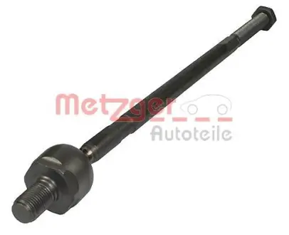 Осевой шарнир, рулевая тяга METZGER 51008618