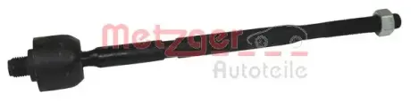 Осевой шарнир, рулевая тяга METZGER 51009908