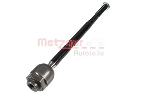 Осевой шарнир, рулевая тяга METZGER 51010108