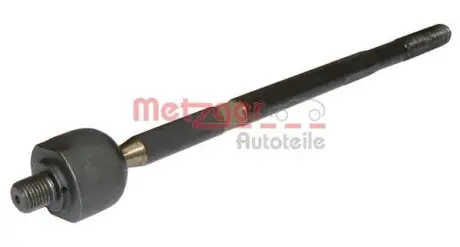 Осевой шарнир, рулевая тяга METZGER 51010508
