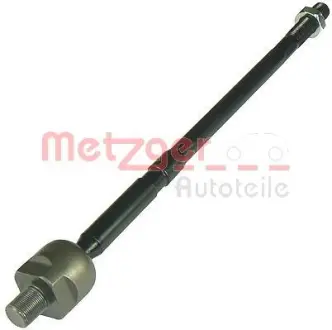 Осевой шарнир, рулевая тяга METZGER 51011308