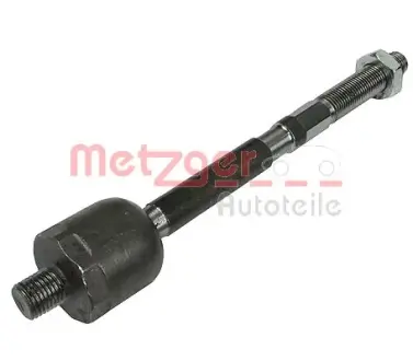 Осевой шарнир, рулевая тяга METZGER 51014918
