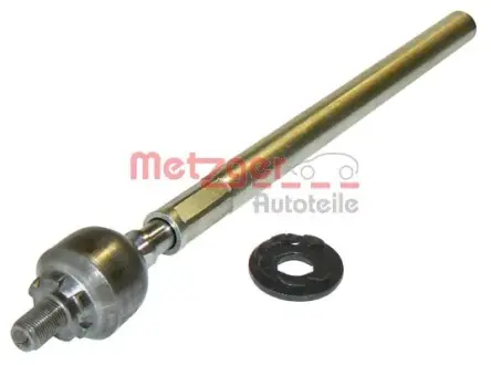 Осевой шарнир, рулевая тяга METZGER 51015718