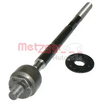 Осевой шарнир, рулевая тяга METZGER 51018318
