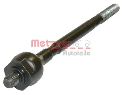 Осевой шарнир, рулевая тяга METZGER 51019408
