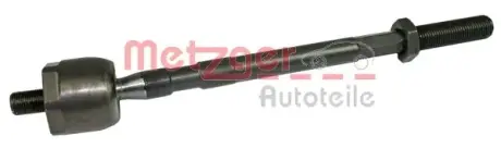 Осевой шарнир, рулевая тяга METZGER 51021208