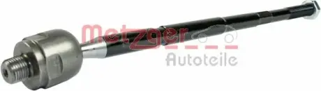 Осевой шарнир, рулевая тяга METZGER 51022118