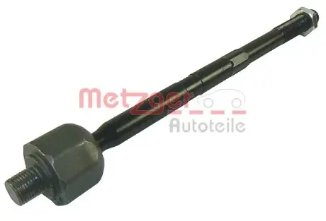 Осевой шарнир, рулевая тяга METZGER 51023018