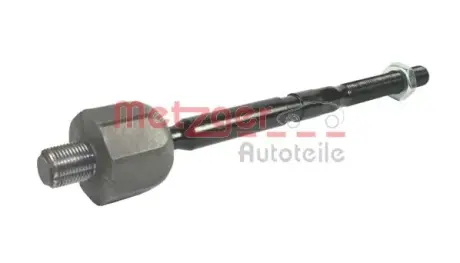 Осевой шарнир, рулевая тяга METZGER 51023608