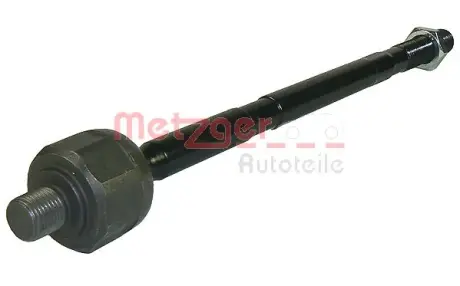 Осевой шарнир, рулевая тяга METZGER 51024218