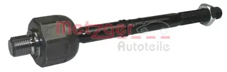Осевой шарнир, рулевая тяга METZGER 51024418