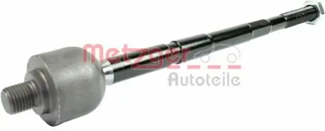 Осевой шарнир, рулевая тяга METZGER 51025718