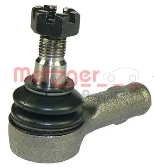 Наконечник поперечной рулевой тяги METZGER 54002008