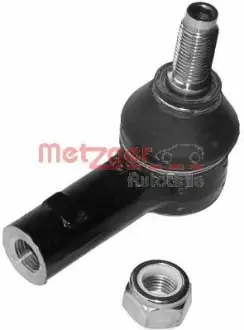 Наконечник поперечной рулевой тяги METZGER 54002108
