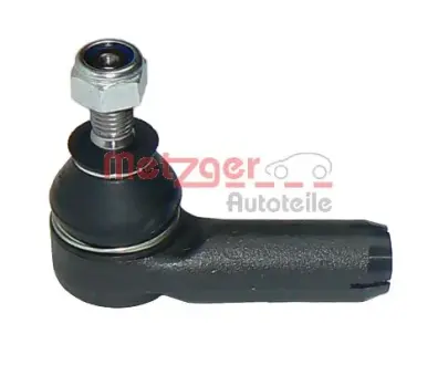 Наконечник поперечной рулевой тяги METZGER 54005301