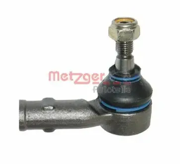 Наконечник поперечной рулевой тяги METZGER 54006002