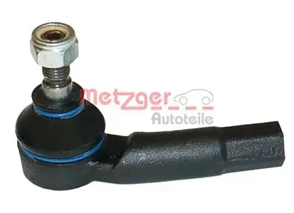 Наконечник поперечной рулевой тяги METZGER 54006301