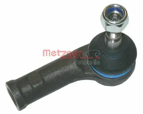 Наконечник поперечной рулевой тяги METZGER 54006402 (фото 1)
