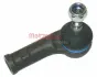 Наконечник поперечной рулевой тяги METZGER 54006402 (фото 1)