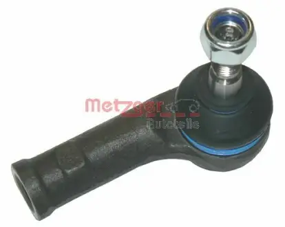 Наконечник поперечной рулевой тяги METZGER 54006402
