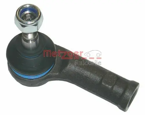 Наконечник поперечной рулевой тяги METZGER 54006501 (фото 1)