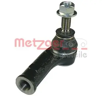 Наконечник поперечной рулевой тяги METZGER 54006602