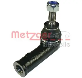 Наконечник поперечной рулевой тяги METZGER 54006701
