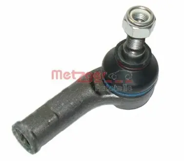 Наконечник рульової тяги t4 9295 (конус 16) пр. METZGER 54008902