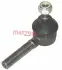 Наконечник поперечной рулевой тяги METZGER 54009108 (фото 1)